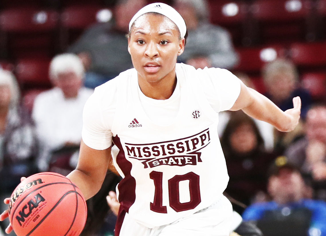 Mississippi State women's basketball
